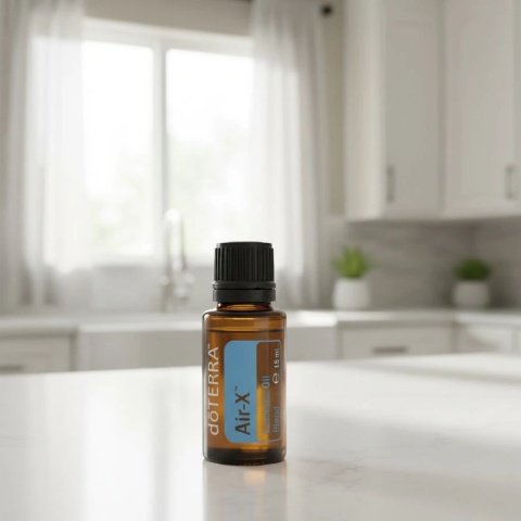Air-X – mieszanka doTERRA