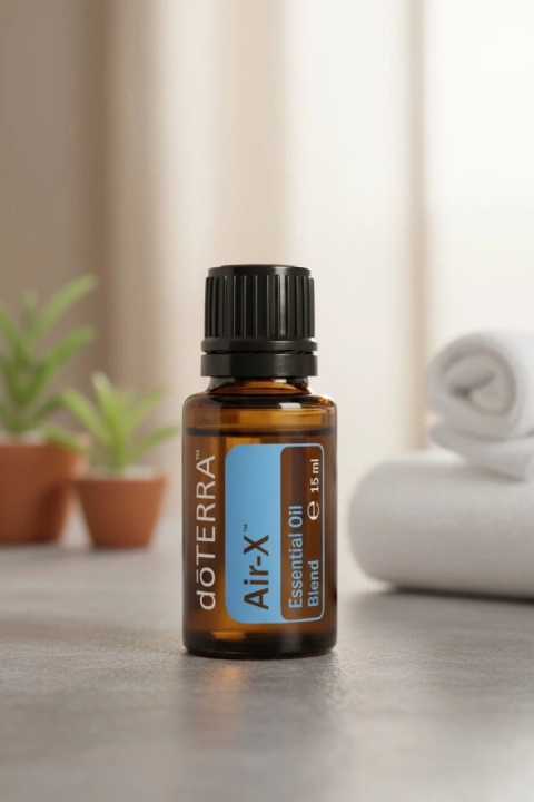 Air-X – mieszanka doTERRA