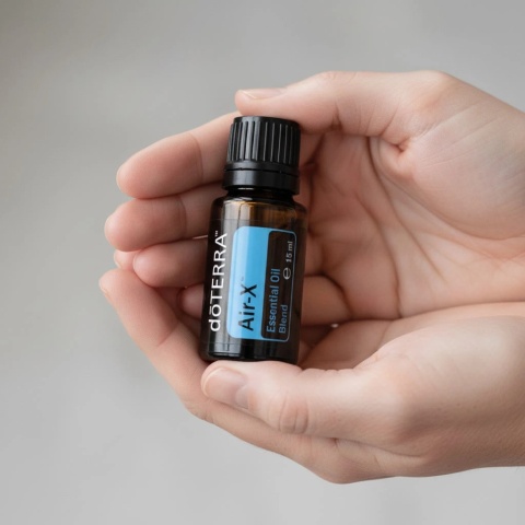 Air-X – mieszanka doTERRA