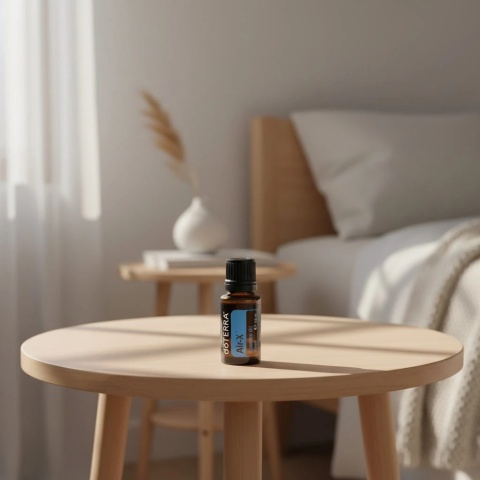 Air-X – mieszanka doTERRA