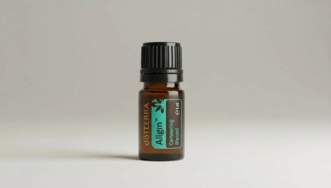 Align – mieszanka doTERRA