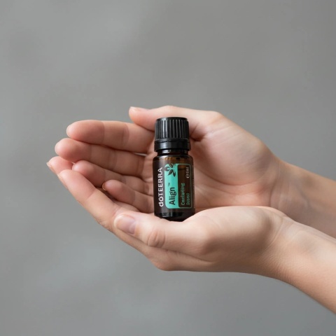 Align – mieszanka doTERRA
