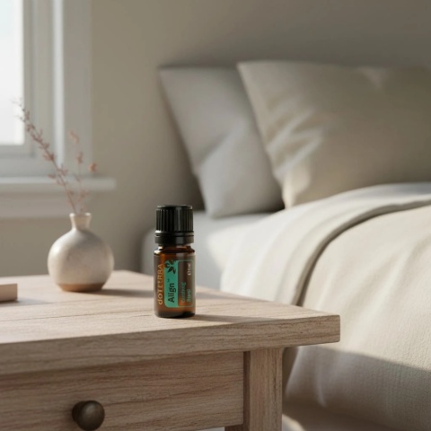 Align – mieszanka doTERRA