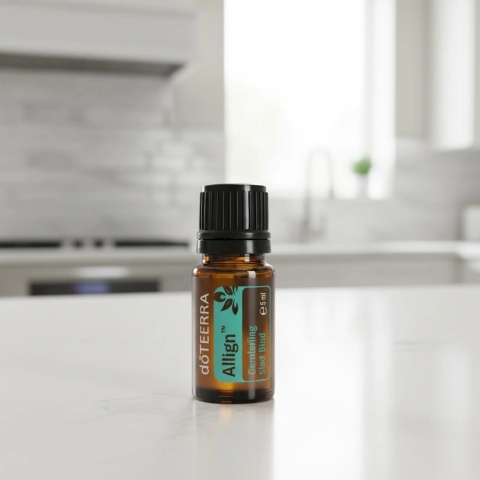 Align – mieszanka doTERRA