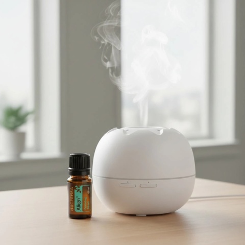 Align – mieszanka doTERRA