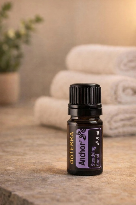 Anchor – mieszanka doTERRA