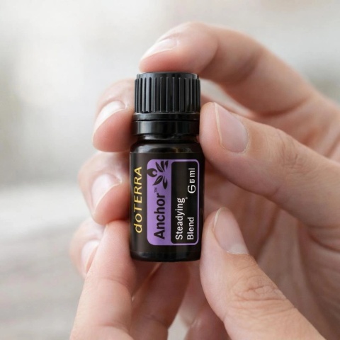 Anchor – mieszanka doTERRA