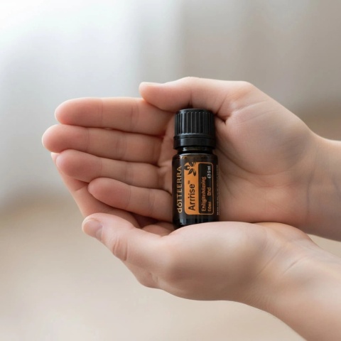 Arise – mieszanka doTERRA