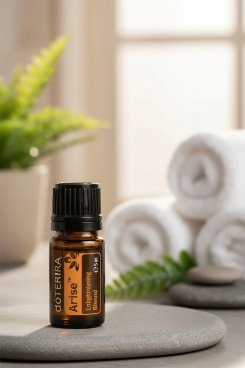 Arise – mieszanka doTERRA