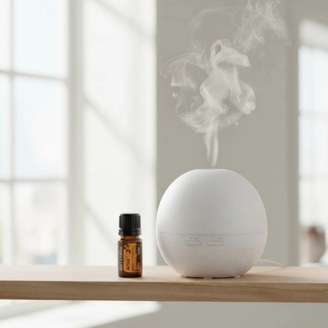 Arise – mieszanka doTERRA