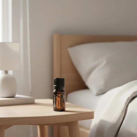 Arise – mieszanka doTERRA