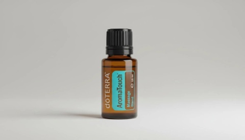 AromaTouch – mieszanka doTERRA