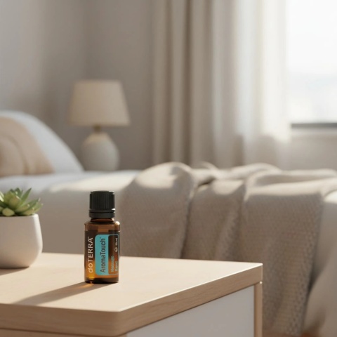 AromaTouch – mieszanka doTERRA