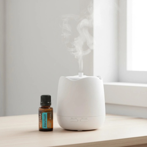 AromaTouch – mieszanka doTERRA