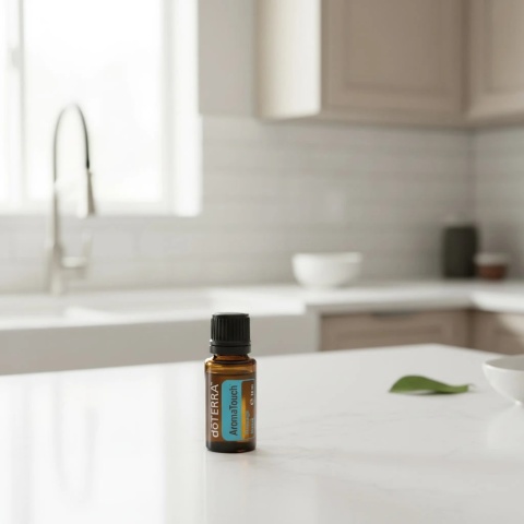 AromaTouch – mieszanka doTERRA