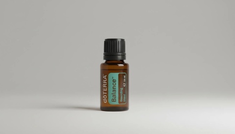 Balance – mieszanka doTERRA