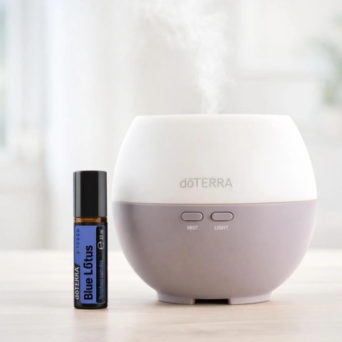 Blue Lotus Touch – roll-on doTERRA