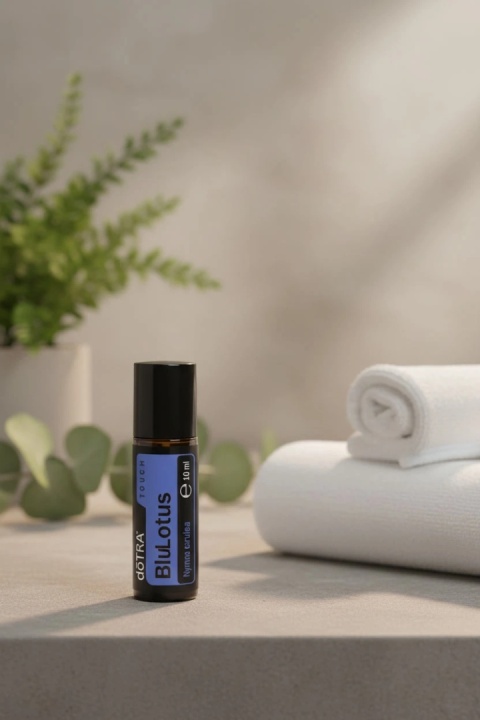 Blue Lotus Touch – roll-on doTERRA
