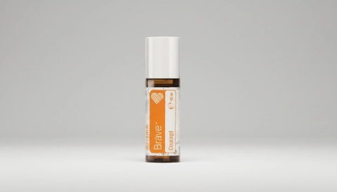 Brave – roll-on doTERRA