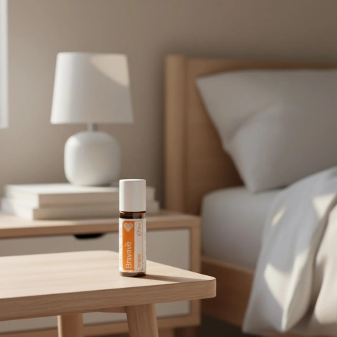 Brave – roll-on doTERRA