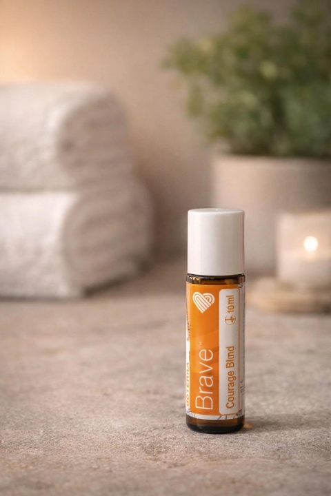 Brave – roll-on doTERRA
