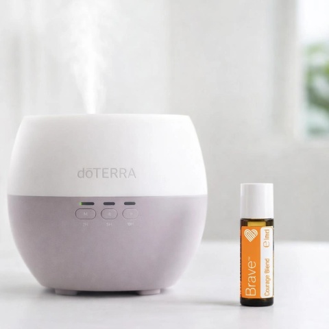 Brave – roll-on doTERRA