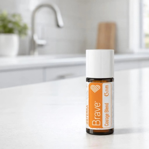 Brave – roll-on doTERRA