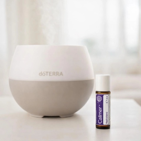 Calmer – roll-on doTERRA