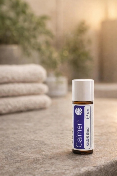 Calmer – roll-on doTERRA