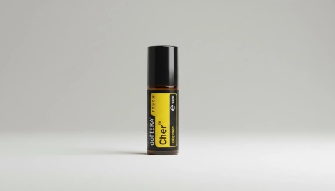 Cheer Touch – roll-on doTERRA
