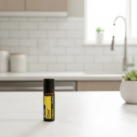 Cheer Touch – roll-on doTERRA