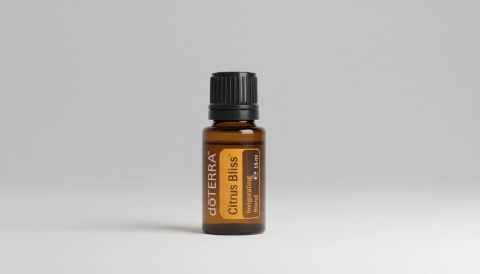 Citrus Bliss – mieszanka doTERRA