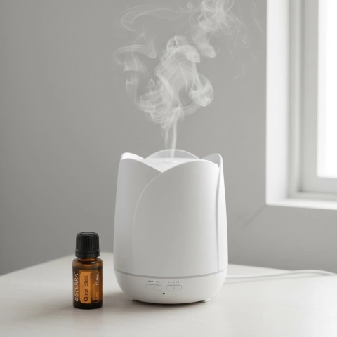 Citrus Bliss – mieszanka doTERRA