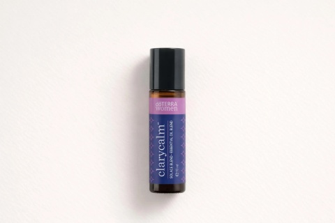 Clarycalm – roll-on doTERRA