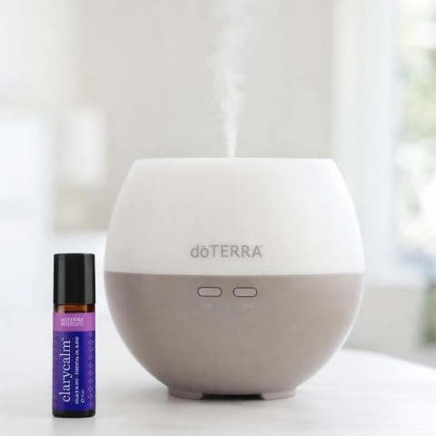 Clarycalm – roll-on doTERRA
