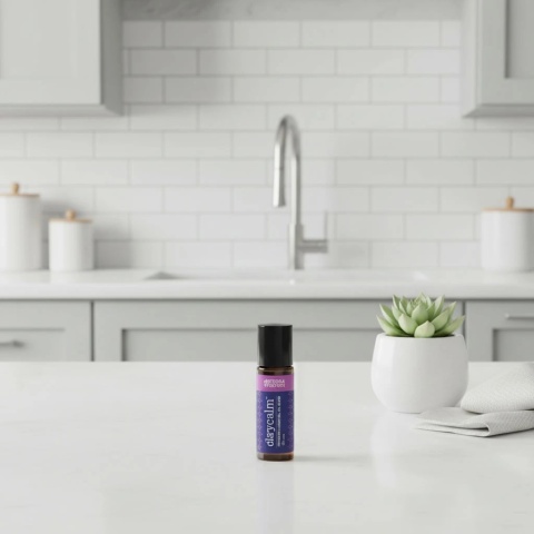 Clarycalm – roll-on doTERRA