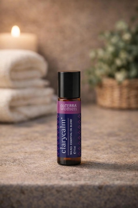 Clarycalm – roll-on doTERRA