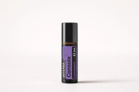 Console Touch – roll-on doTERRA