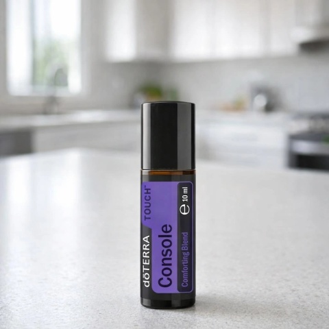 Console Touch – roll-on doTERRA