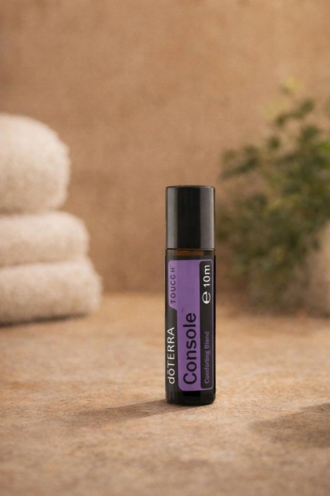Console Touch – roll-on doTERRA