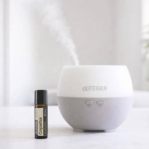 Copaiba Touch – roll-on doTERRA