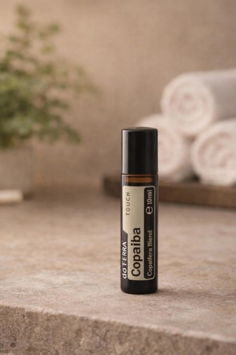 Copaiba Touch – roll-on doTERRA