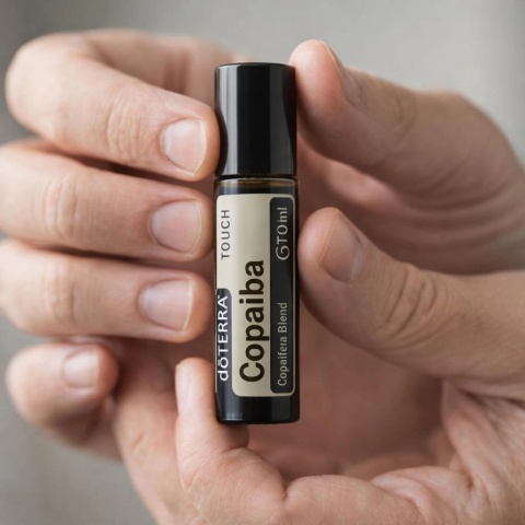 Copaiba Touch – roll-on doTERRA