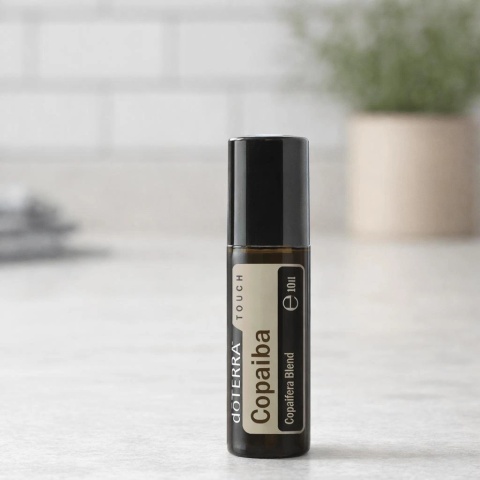 Copaiba Touch – roll-on doTERRA