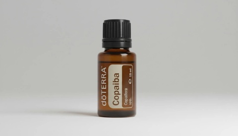 Copaiba – olejek eteryczny doTERRA