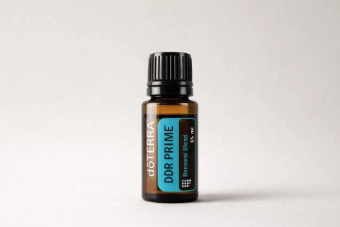 DDR Prime – mieszanka doTERRA