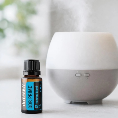 DDR Prime – mieszanka doTERRA