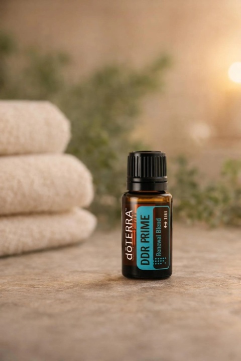 DDR Prime – mieszanka doTERRA