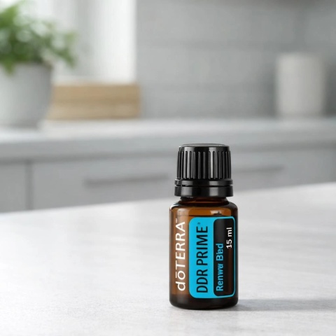 DDR Prime – mieszanka doTERRA