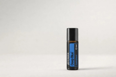Deep Blue Roll-On – roll-on doTERRA